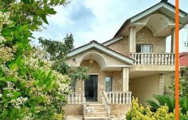 فروش ویلا 250 متر در کیابسر