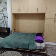 اجاره سوئیت به صورت روزانه و ماهانه با تمامی امکانات و مستقل
