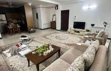 فروش آپارتمان 98 متر ی با اسانسوردر بلوار مطهری