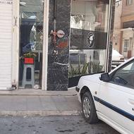تجاری تازه ساخت شیک سر چهارراه ملکیت