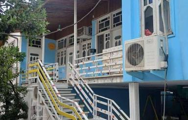اجاره خانه دربست کامل 300 متر در هراز