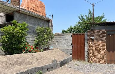 170 متر زمین بافت مسکونی سلطان محمدطاهر