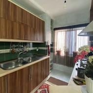 فروش آپارتمان 185 متر در کوی عبدی
