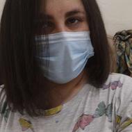 پاکسازی صورت،کوپ،رنگ ودکلره..