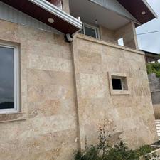 فروش ویلا ویو ابدی استخر دار سند تک برگ در بابلکنار