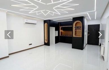 76 متر / سند دار / وام دار / سوپر لاکچری خفن