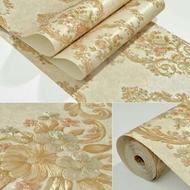کاغذدیواری نقاشی کنیتکس گچبری رنگنما