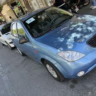 تیبا 2 مدل93