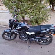 بنلی 150 کم کار،