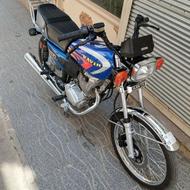 موتور مدل 1404 صفر