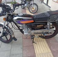 موتور 200 انژکتور مدل 1400