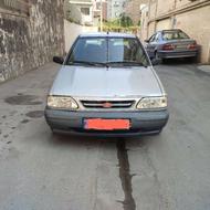 پراید مدل90