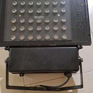 پروژکتور نور سبز LED