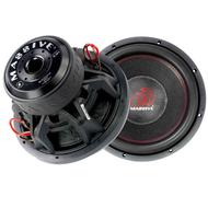 ساب آمریکایی MASSIVE AUDIO مدل SUMMO XL 124