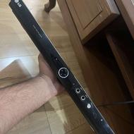 dvd LG full HD