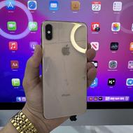 آیفون xs max رنگ گلد