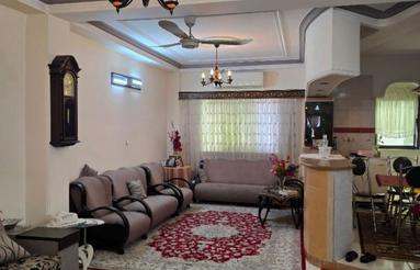 فروش آپارتمان 93متری در مهمانسرا