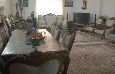 اجاره آپارتمان 103 متر در بهاران زوج