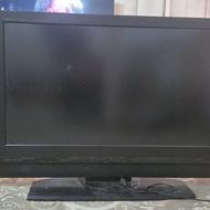 تلوزیون 47 اینچ LCD پارس