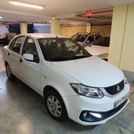 ساینا S 1401، در حد صفر