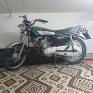 هندا 125 ساوین