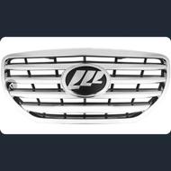 جلو پنجره اصلی لیفان x60