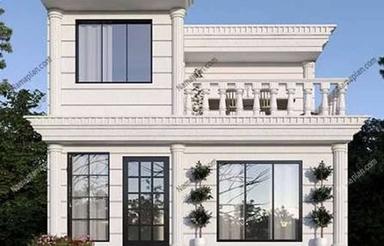 فروش خانه و کلنگی 120 متر در خیابان ساری