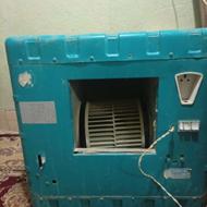 کولر درحد نو استفاده