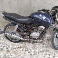 موتور پاس تک شم