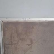 تعدادی طوری پنجره المنیوم