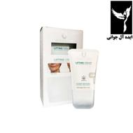 کرم لیفتینگ پوست 120 میل لاکچری کوین