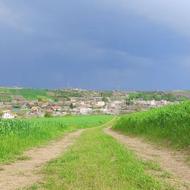 فروش زیر قیمت زمین در ساری(روستای کیاپی)