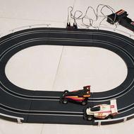ماشین کنترلی 2 لاینه Road Racing