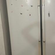یخچال دوقلو