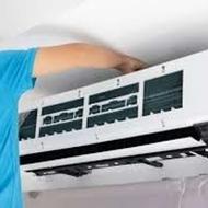 خدمات فروش و فنی کولر های اسپیلیت و پنجره ای