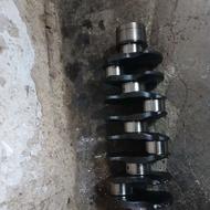 میلنگ میل لنگ ایسوزو شش تن