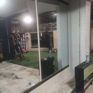 آئینه باشگاهی