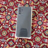 گوشی سامسونگ a23 حافظه128 گیگ رنگ مشکی
