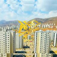 فروش آپارتمان 87 متر در فاز 11