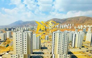 فروش آپارتمان 87 متر در فاز 11