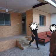 فروش خانه ویلایی 120 متر در جمنان