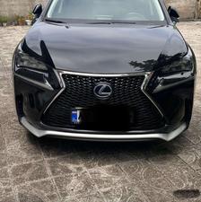 Nx300 2017