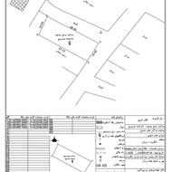 230 زمین واقع در کلیدبر کوچه امام رضا ( ع ) 10