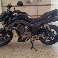 موتور زونتس n2