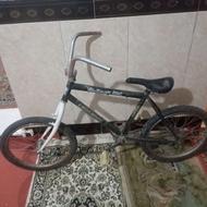 دوچرخه 20 ساده
