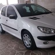 206 مدل 1390 تیپ2