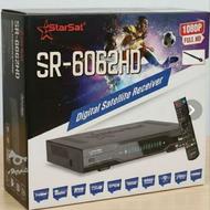 نصب گیرنده های دیجیتال و دریافت شبکه (همه مسیرها)