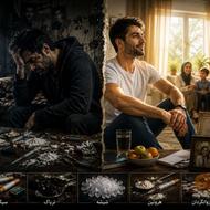 از تاریکی بیا بیرون