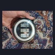 نئون یا دیلایت قوی مه شکن و چراق جلو