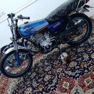 95بلوچ150cc